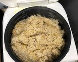 ツナと生姜の炊き込みごはん作り方3写真