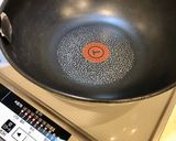 簡単豚肉のケッチャプ炒め作り方2写真