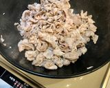 簡単豚肉のケッチャプ炒め作り方4写真