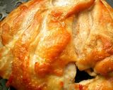 さっぱり♪チキンの香り焼き作り方5写真