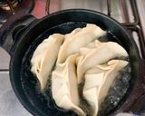 ニラ餃子作り方5写真