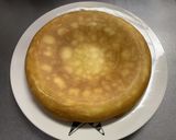 ミルキー風チーズケーキ作り方8写真