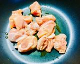 我が家のごった煮♡作り方4写真