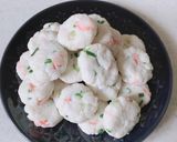簡単おつまみ★はんぺんフライ★お弁当にも作り方3写真