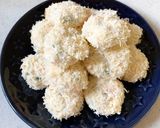 簡単おつまみ★はんぺんフライ★お弁当にも作り方4写真