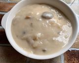 業務スーパー商品で手抜きドリア作り方3写真