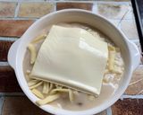 業務スーパー商品で手抜きドリア作り方4写真