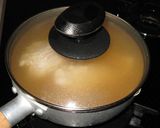 鶏飯けいはん＊アジアンご飯作り方1写真