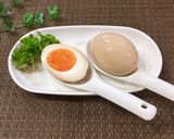 ゆで卵de簡単おつまみ☘️食べれば拉麺作り方12写真
