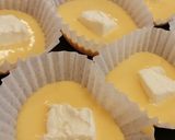 オーブン無くてもチーズケーキ作り方7写真