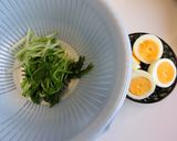 魯肉飯(ルーローハン)風ご飯作り方3写真