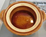 魯肉飯(ルーローハン)風ご飯作り方4写真