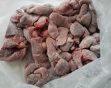 ホットクックで作るビーフストロガノフ作り方3写真