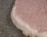 簡単！やわらか！ポークチャップ作り方4写真