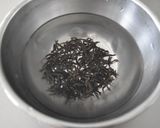 きくらげ入り！手作りなめたけ（精進料理）作り方1写真