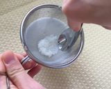 【離乳食】おかゆ（米から）作り方5写真
