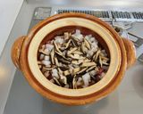 魯肉飯(ルーローハン)風ご飯作り方5写真