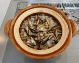 魯肉飯(ルーローハン)風ご飯作り方6写真