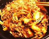 材料4つ!簡単豚キム♫作り方6写真