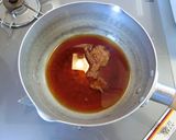 鶏肉のグリル～梅風味～作り方4写真