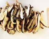 我が家の春巻き作り方1写真