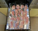 鶏肉のグリル～梅風味～作り方5写真