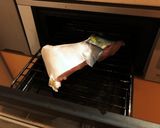 簡単！ブリかま照り焼き作り方2写真
