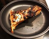 簡単！ブリかま照り焼き作り方4写真