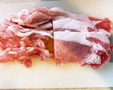 我が家の春巻き作り方4写真