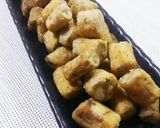 やみつき☆ごぼうのコンソメパンチ唐揚げ。作り方8写真