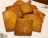 おからパウダー＊さくさく塩バタークッキー作り方10写真