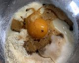 おからパウダーシフォンレンジ3分作り方1写真