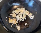 中華の万能甘辛ソース作り方3写真