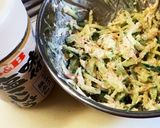 きゅうりとツナのサラダ作り方6写真