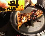 簡単！ブリかま照り焼き作り方5写真