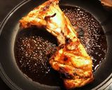簡単！ブリかま照り焼き作り方7写真