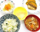 【病院】にんじんサラダ【給食】作り方8写真
