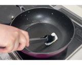 鶏もも肉のクリームマスタード★動画あり★作り方9写真