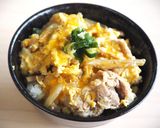 便利ごぼうと牛肉で柳川風煮作り方5写真