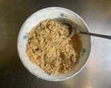 朝ごはん代わりに！高たんぱく豆乳作り方3写真