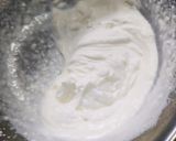 花粉症に効くかも、べにふうき茶ムース作り方4写真