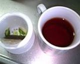 爽やかミントティー♪作り方5写真