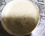 花粉症に効くかも、べにふうき茶ムース作り方6写真