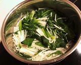 カルシウムと菌活作り方3写真