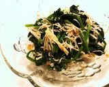 カルシウムと菌活作り方4写真