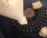 簡単おつまみ♪ふわふわカレーはんぺん揚げ作り方3写真