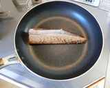 薬味たっぷり　かつおのたたき作り方5写真