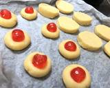 一気に3種！シンプルバタークッキー作り方10写真