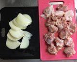 梅干し入り酢鶏☆低糖質ダイエット中作り方3写真