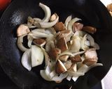 梅干し入り酢鶏☆低糖質ダイエット中作り方5写真